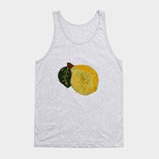 Covid Repellent Tank Top